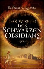 Cover-Bild Das Wissen des schwarzen Obsidians