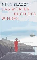 Cover-Bild Das Wörterbuch des Windes