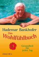 Cover-Bild Das Wohlfühlbuch