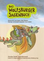 Cover-Bild Das Wolfsburger Sagenbuch