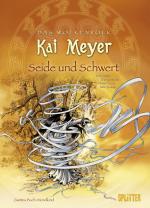 Cover-Bild Das Wolkenvolk – Seide und Schwert. Band 2