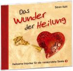 Cover-Bild Das Wunder der Heilung