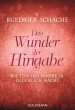 Cover-Bild Das Wunder der Hingabe