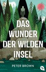 Cover-Bild Das Wunder der wilden Insel