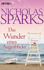 Cover-Bild Das Wunder eines Augenblicks