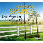 Cover-Bild Das Wunder eines Augenblicks - -