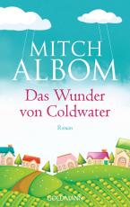 Cover-Bild Das Wunder von Coldwater