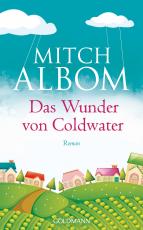 Cover-Bild Das Wunder von Coldwater