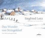 Cover-Bild Das Wunder von Striegeldorf