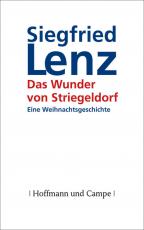 Cover-Bild Das Wunder von Striegeldorf