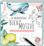 Cover-Bild Das wundervolle Buch der Motive