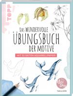 Cover-Bild Das wundervolle Übungsbuch der Motive