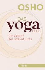 Cover-Bild Das Yoga BUCH 1