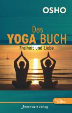 Cover-Bild Das Yoga Buch II