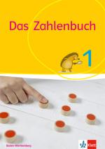 Cover-Bild Das Zahlenbuch 1. Ausgabe Baden-Württemberg