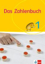 Cover-Bild Das Zahlenbuch 1