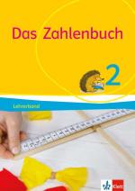 Cover-Bild Das Zahlenbuch 2
