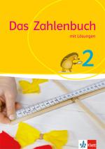 Cover-Bild Das Zahlenbuch 2