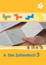Cover-Bild Das Zahlenbuch 3, Schülerbuch