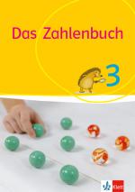 Cover-Bild Das Zahlenbuch 3