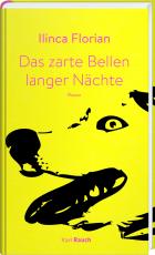 Cover-Bild Das zarte Bellen langer Nächte