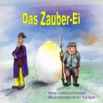 Cover-Bild Das Zauber-Ei