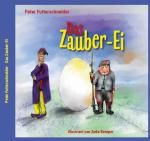 Cover-Bild Das Zauber Ei