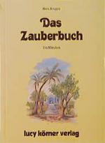 Cover-Bild Das Zauberbuch