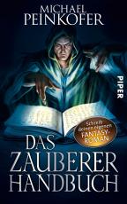 Cover-Bild Das Zauberer-Handbuch