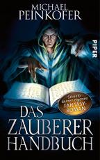 Cover-Bild Das Zauberer-Handbuch