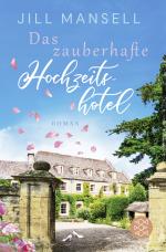 Cover-Bild Das zauberhafte Hochzeitshotel