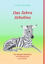 Cover-Bild Das Zebra Zebolino