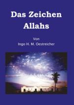 Cover-Bild Das Zeichen Allahs