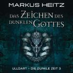 Cover-Bild Das Zeichen des Dunklen Gottes