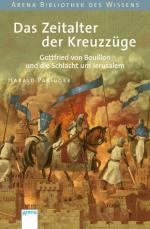 Cover-Bild Das Zeitalter der Kreuzzüge