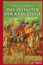 Cover-Bild Das Zeitalter der Kreuzzüge