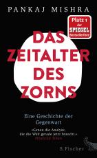 Cover-Bild Das Zeitalter des Zorns