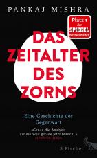 Cover-Bild Das Zeitalter des Zorns