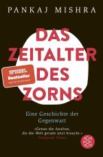 Cover-Bild Das Zeitalter des Zorns