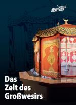 Cover-Bild Das Zelt des Großwesirs