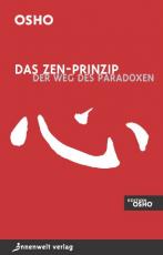 Cover-Bild Das Zen-Prinzip