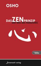 Cover-Bild Das Zen-Prinzip