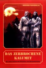 Cover-Bild Das zerbrochene Kalumet