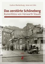 Cover-Bild Das zerstörte Schöneberg