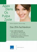 Cover-Bild Das ZFA-Fachlexikon