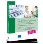 Cover-Bild Das ZFA-Prüfungstraining