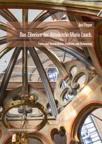 Cover-Bild Das Ziborium der Abteikirche Maria Laach.