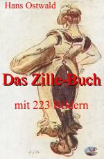 Cover-Bild Das Zille-Buch (Illustriert)