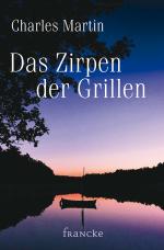 Cover-Bild Das Zirpen der Grillen