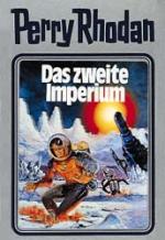 Cover-Bild Das Zweite Imperium